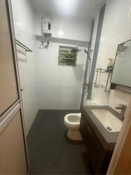 Blk 886C Treegrove@woodlands (Woodlands), HDB 3 Rooms #634588671